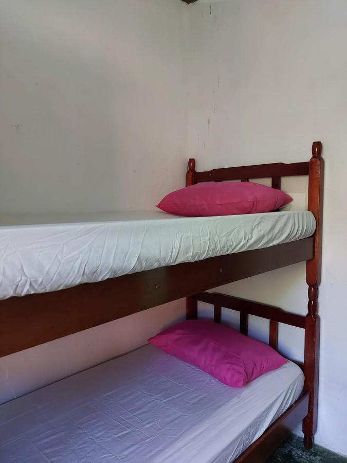 Hostel Agulhas Negras Itamonte Exteriér fotografie