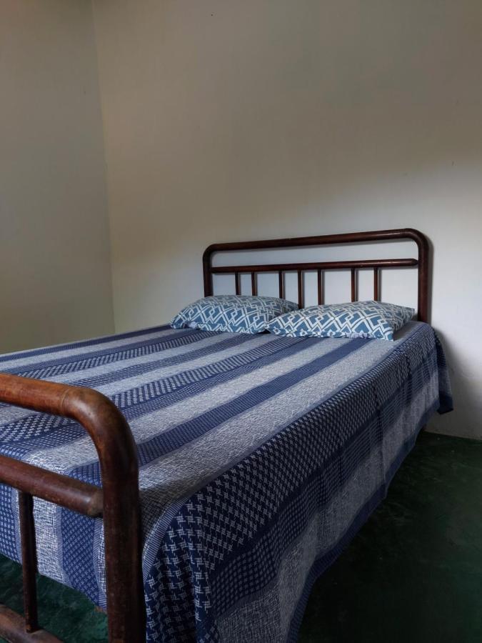 Hostel Agulhas Negras Itamonte Exteriér fotografie