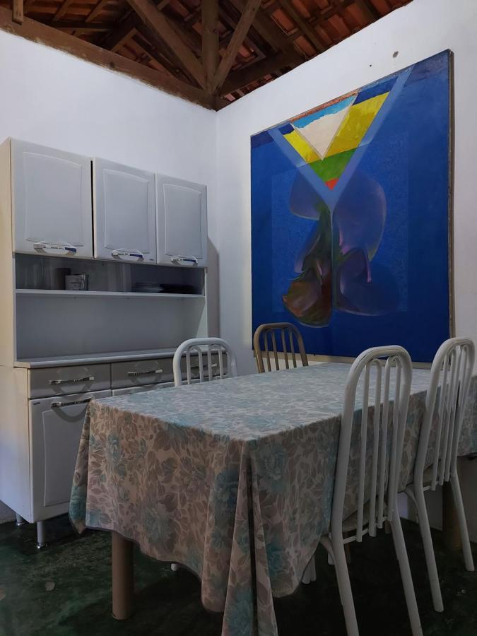 Hostel Agulhas Negras Itamonte Exteriér fotografie