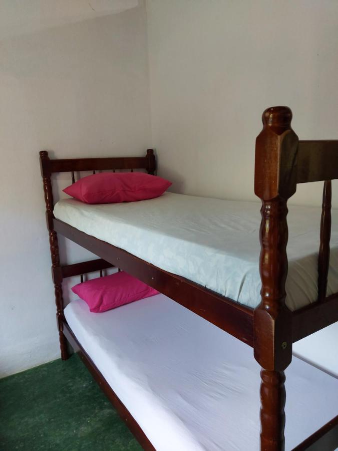 Hostel Agulhas Negras Itamonte Exteriér fotografie