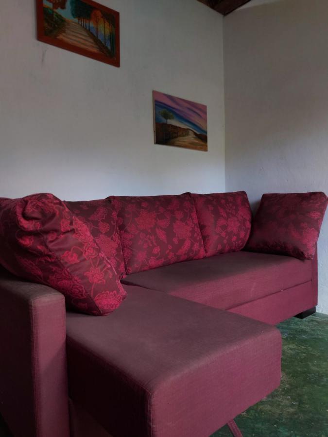 Hostel Agulhas Negras Itamonte Exteriér fotografie
